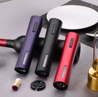 Rechargeable Wine Openers find in Wine Openers, Gadgets, and Toys